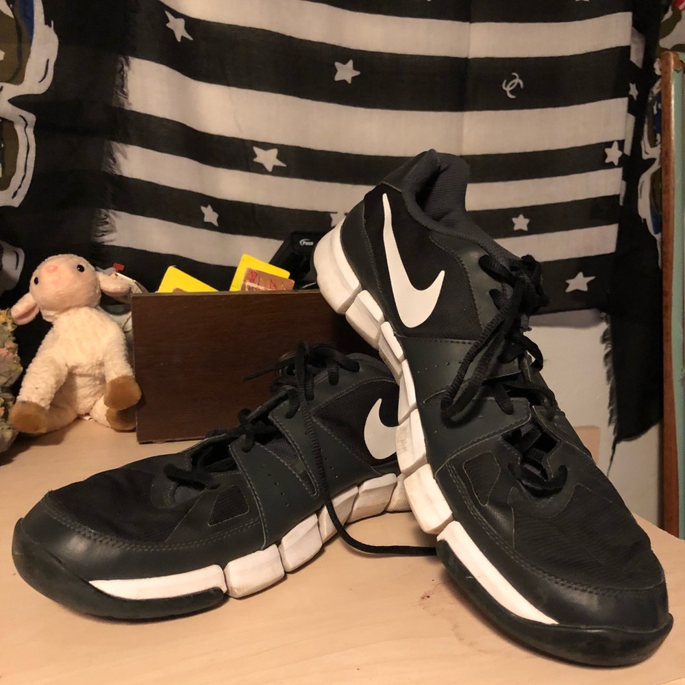 Men’s running shoe